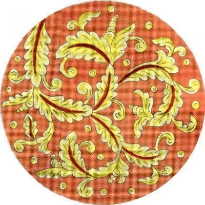 Fantasy Leaves