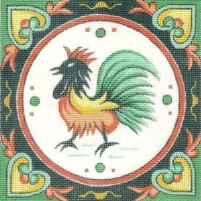 Italian Rooster