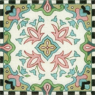 Indian Design #1