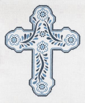 All Blue Cross