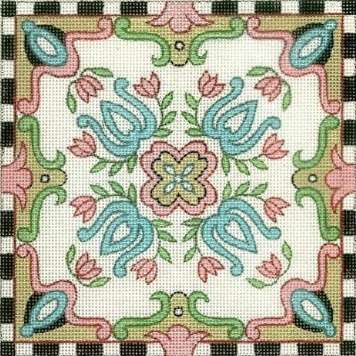 Indian Design #2