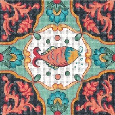 Italian Fish