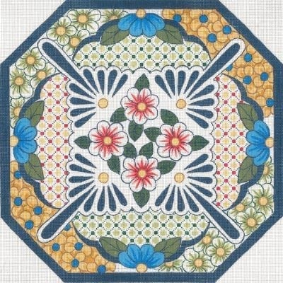 Intricate Talavera #2
