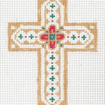 Golden Cross #2