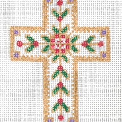 Golden Cross #3