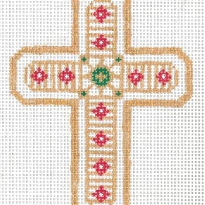 Golden Cross #5