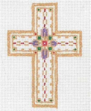 Golden Cross #6