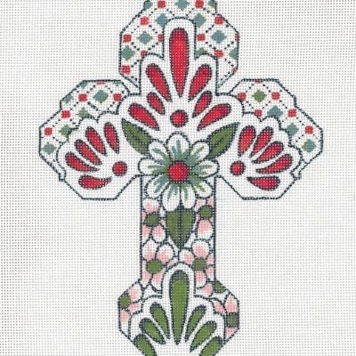 Cross Talavera #1