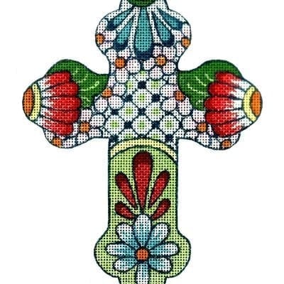 Cross Talavera #3