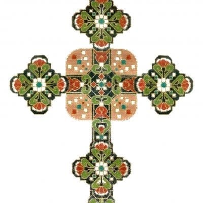 Cross Altar