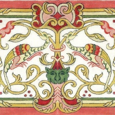 Medieval Birds