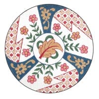 Imari Design Round #2