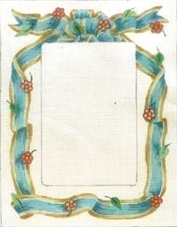 Blue Ribbon