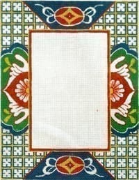 Imari Frame
