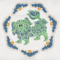 Foo Dog