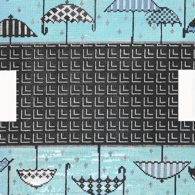 All Weather Girl Make up Bag (Large)