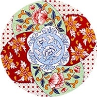 Intricate Imari #2