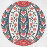 Imari Ball