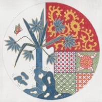 Companion to Iris (OD-137)