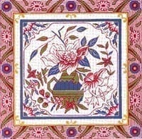 Gaudy Welch Design