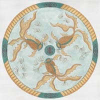 Oriental Carps