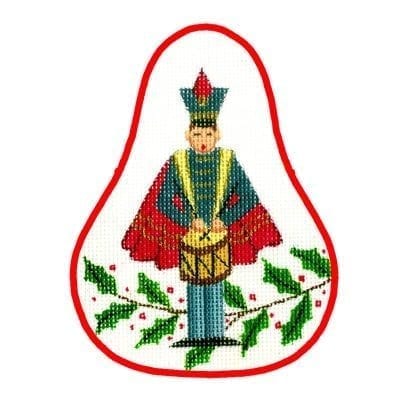 12 Days of Christmas - 12 Drummers Drumming