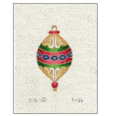 Christmas Balls #3