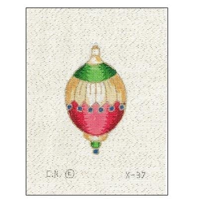 Christmas Balls #4