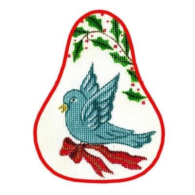 12 Days of Christmas - 4 Calling Birds