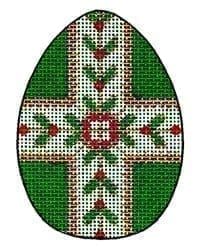 Eggs with Cross #5