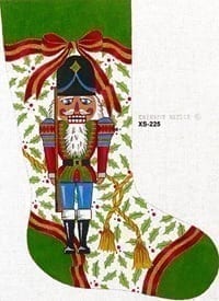 Nutcracker with Gun