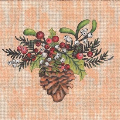 Pine Cone