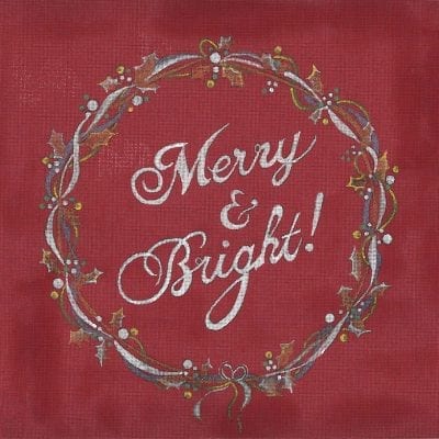 Merry & Bright