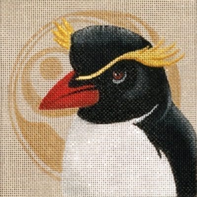 Penguins & Puffins