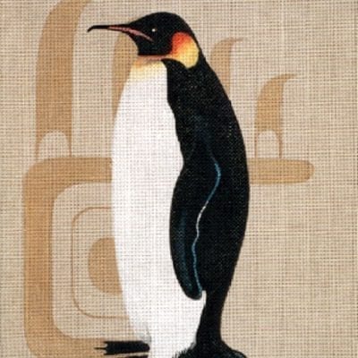 King Penguin