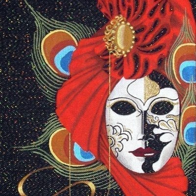 Carnevale Masks