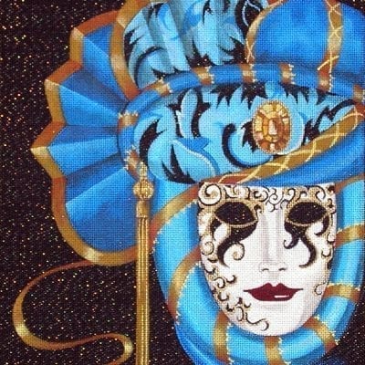 Luciana Mask