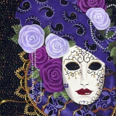 Belinda Mask
