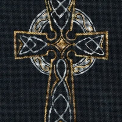 Celtic Cross