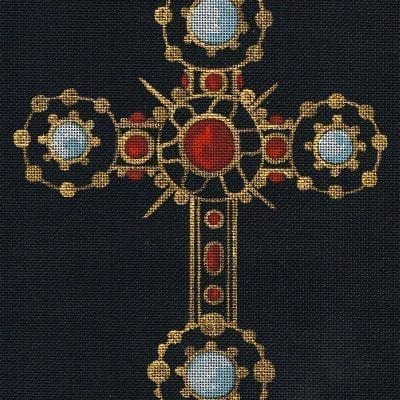 Leo XIII Cross