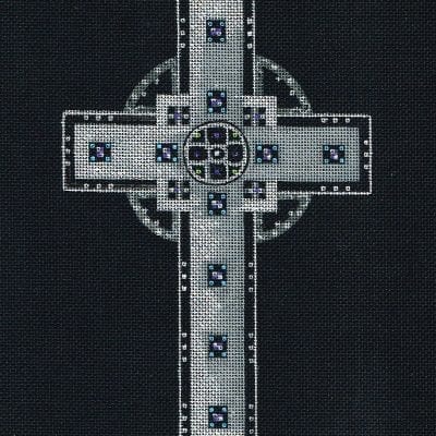 Tiffany Cross