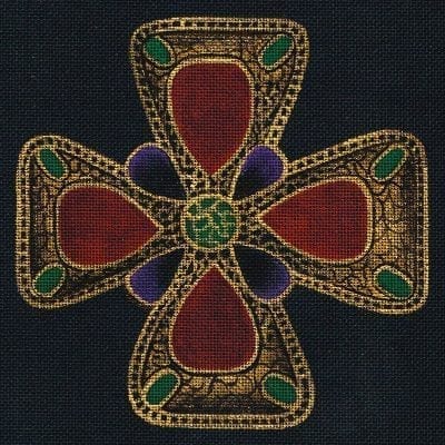 Maltese Cross