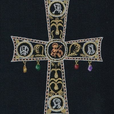 Justin's Cross