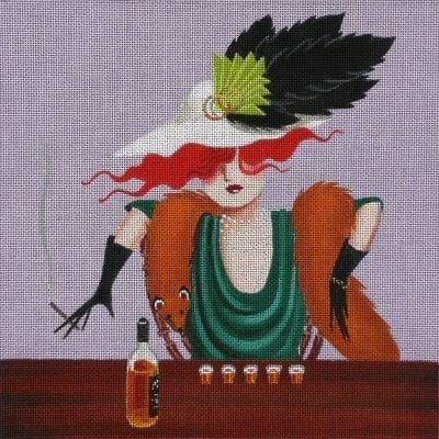 Whiskey Kate