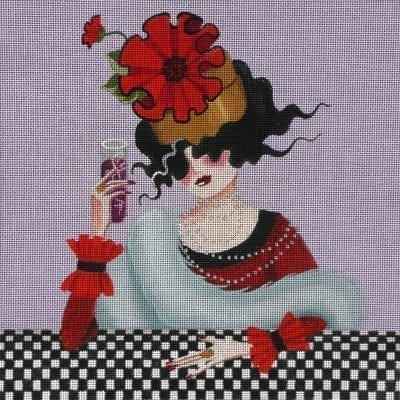 Sloe Gin Sadie