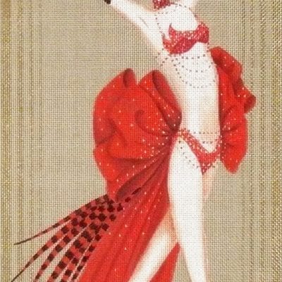 Showgirls