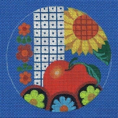 Puebla Coaster