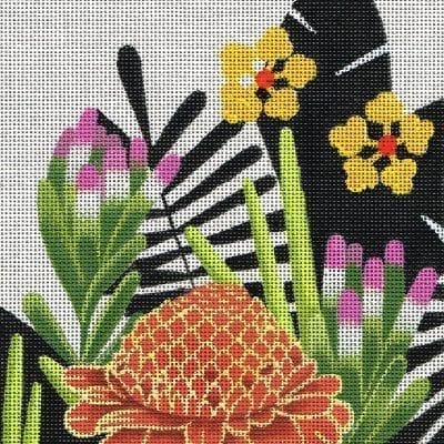 New Guinea Fever Coaster