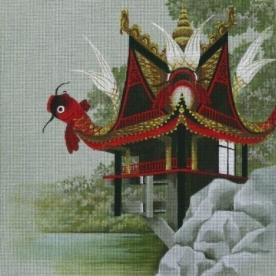 House of Koi