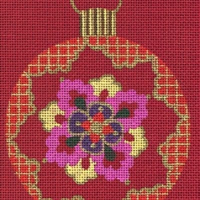 Shang Ornament